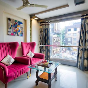 The Singh Empire,New Delhi